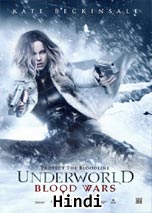 Underworld 5 (Hindi Dubbed)