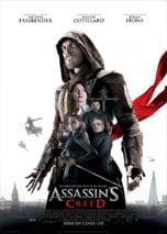 Assassins Creed (2016) HC HDRip English Full Movie Watch Online Free Download