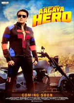 Aa Gaya Hero (2017) Hindi Full Movies Watch Online Free Download