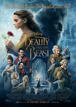 Beauty and the Beast (English)