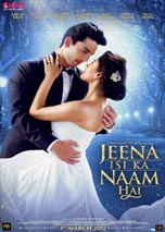 Jeena Isi Ka Naam Hai (2017) Hindi Full Movies Watch Online Free Download