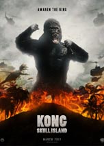 Kong: Skull Island (2017) HCHDRip English Full Movie Watch Online Free Download