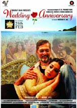 Wedding Anniversary (2017) Hindi Full Movies Watch Online Free Download