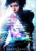 Ghost in the Shell (2017) English Full Movie Watch Online Free Download