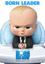 The Boss Baby (English)