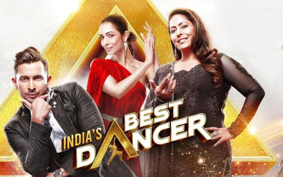 India’s Best Dancer Season 1 (2020) HDRip (10,11 OCT) [Hindi EP 35,36]