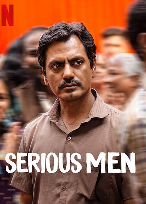 Serious Men (2020) [Hindi]