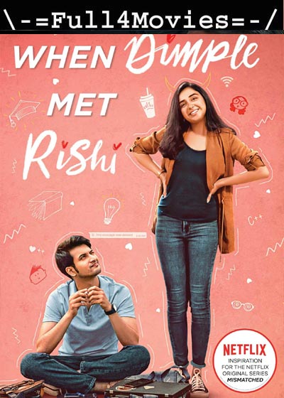 Mismatched – Season 1 (2020) HDRip [EP 1 TO 6] [Hindi]