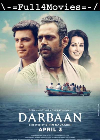 Darbaan (2020) HDRip [Hindi]