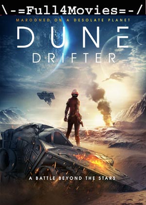 Dune Drifter (2020) HDRip [English]