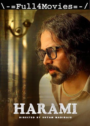 Harami (2020) HDRip [Hindi]