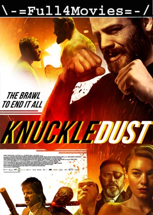 Knuckledust (2020) HDRip [English]