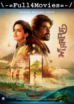 Maara (2020) HDRip [Telugu]