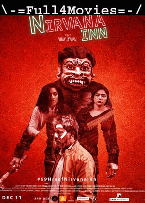 Nirvana Inn (2020) HDRip [Hindi]