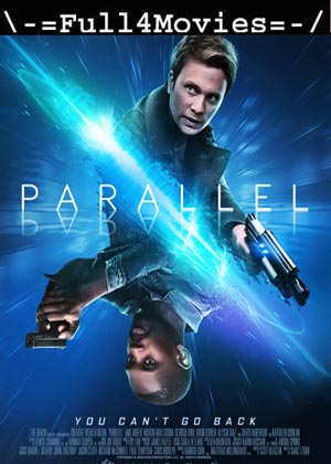 Parallel (2020) HDRip [English]