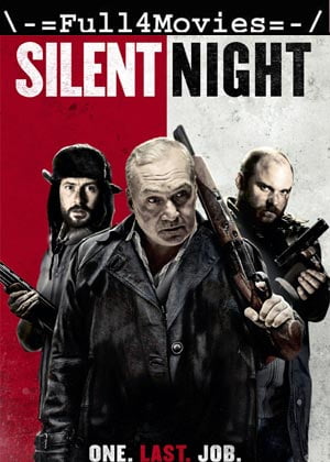 Silent Night (2020) HDRip [English]