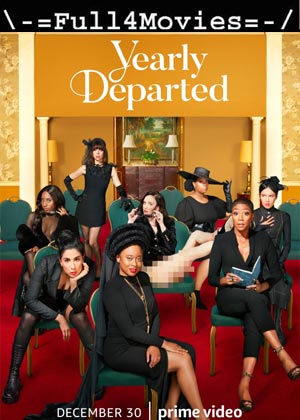 Yearly Departed (2020) HDRip [English]