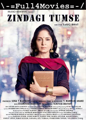 Zindagi tumse (2019) HDRip [Hindi]