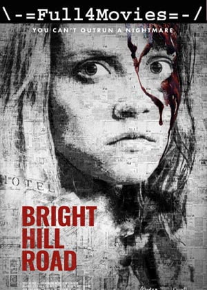 Bright Hill Road (2020) HDRip [English]