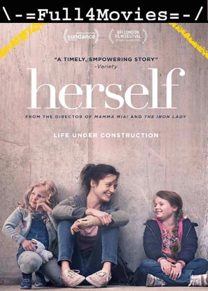 Herself (2021) HDRip [English]