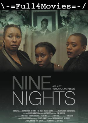 Nine Nights (2020) HDRip [English]