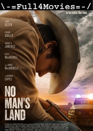 No Man’s Land (2021) HDRip [English]