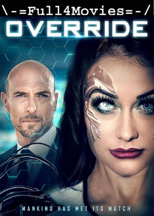 Override (2021) HDRip [English]