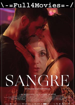 18+ Sangre (2020) HDRip [English]