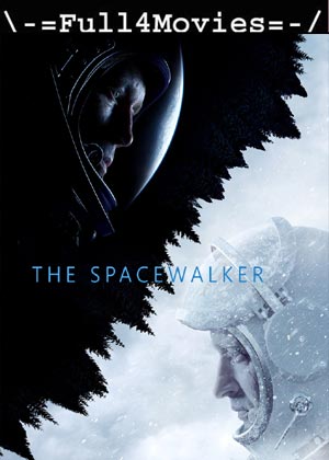 Spacewalker (2020) HDRip [English]