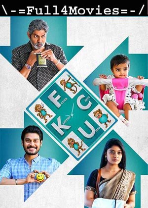 Fcuk (2021) HDRip [Telugu]