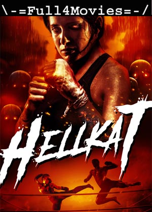 HellKat (2021) HDRip [English]