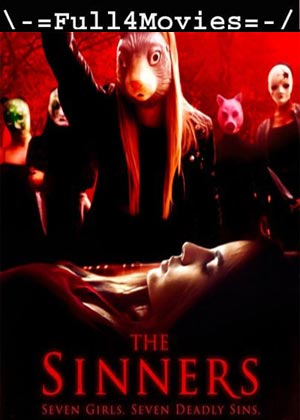 The Sinners (2021) HDRip [English]