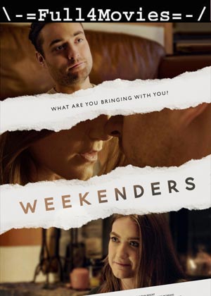 Weekenders (2021) HDRip [English]