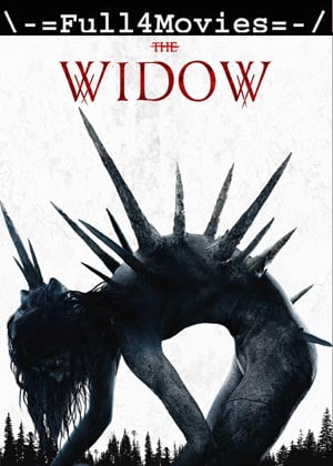 The Widow (2021) 720p | 480p BluRay [English]