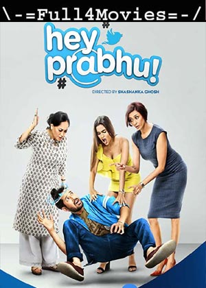 Hey Prabhu – Season 2 (2021) 720p | 480p WEB-HDRip [Hindi]