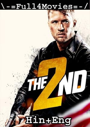 The 2nd (2020) 720p | 480p BluRay ORG [Hindi Dubbed + English]