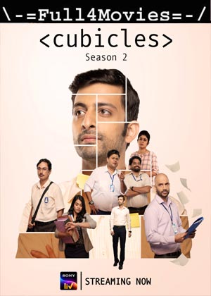 Cubicles – Season 2 (2022) WEB-HDRip [EP 1 to 05] [Hindi]