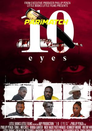 10 Eyes (2022) 720p WEB-HDRip [Hindi (Voice Over) + English]