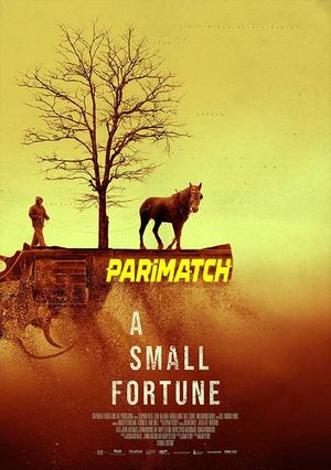 A Small Fortune (2021) 720p WEB-HDRip [Bengali (Voice Over) + English]