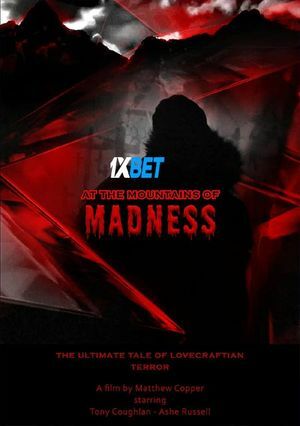 At the Mountains of Madness (2021) 720p WEB-HDRip [Bengali (Voice Over) + English]