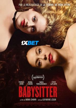 Babysitter (2022) 720p HDCAM [Hindi (Voice Over) + English]