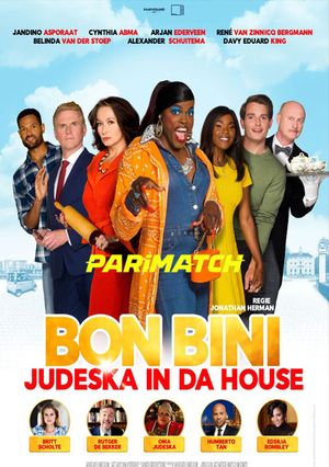 Bon Bini Judeska in da House (2020) 720p WEB-HDRip [Hindi (Voice Over) + English]