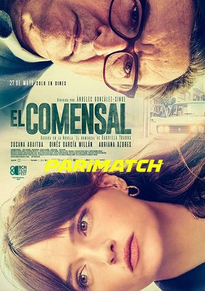 El comensal (2022) 720p WEB-HDRip [Hindi (Voice Over) + English]