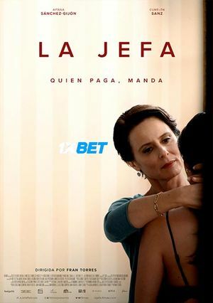 La jefa (2022) 720p HDCAM [Hindi (Voice Over) + English]