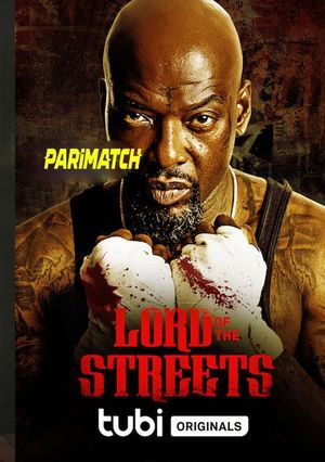 Lord of the Streets (2022) 720p WEB-HDRip [Telugu (Voice Over) + English]