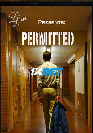 Permitted (2021) 720p WEB-HDRip [Hindi (Voice Over) + English]