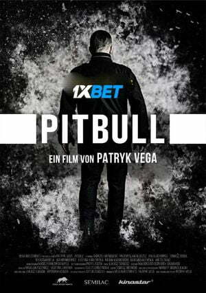 Pitbull (2021) 720p WEB-HDRip [Telugu (Voice Over) + English]