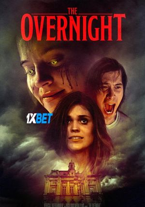 The Overnight (2022) 720p WEB-HDRip [Bengali (Voice Over) + English]