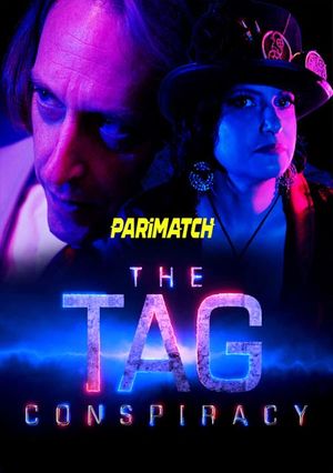 The Tag Conspiracy (2021) 720p WEB-HDRip [Hindi (Voice Over) + English]