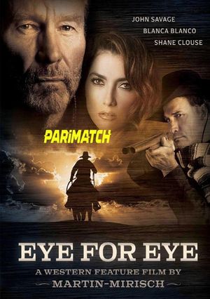 Eye for Eye (2022) 720p WEB-HDRip [Tamil (Voice Over) + English]